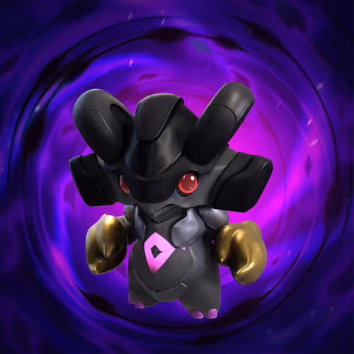 Rtfkt Project Animus