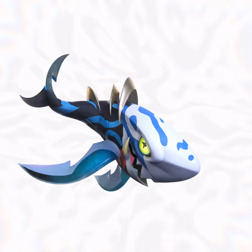 Rtfkt Project Animus