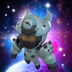 Boltok #24