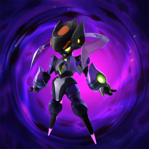 Rtfkt Project Animus