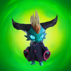 Jinx #554