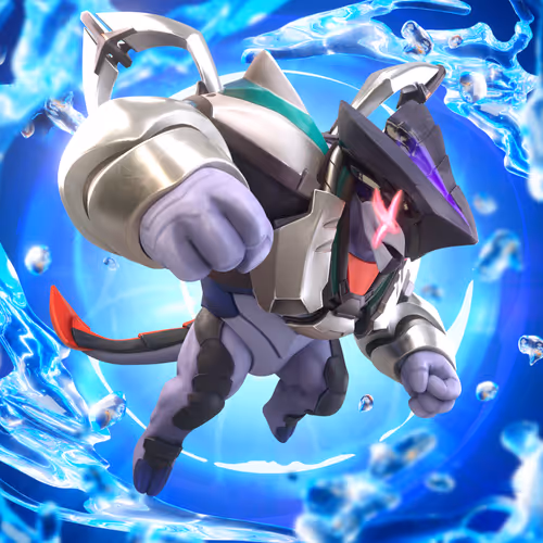 Rtfkt Project Animus