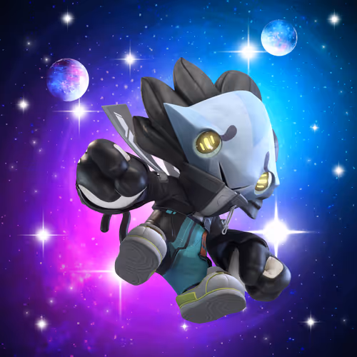 Garangy #215