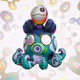 Tako #45
