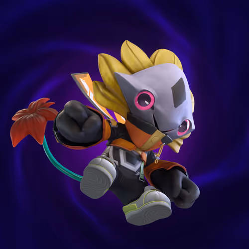 Garangy #469