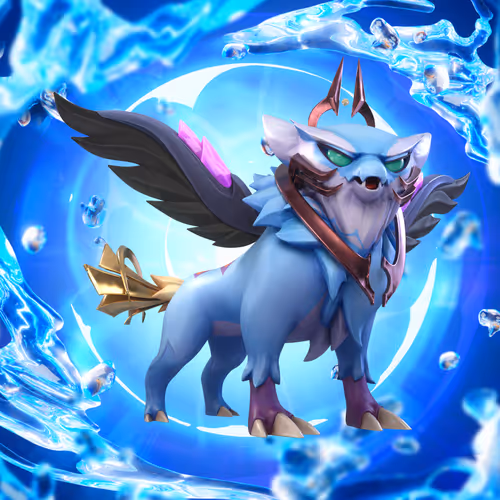 Rtfkt Project Animus