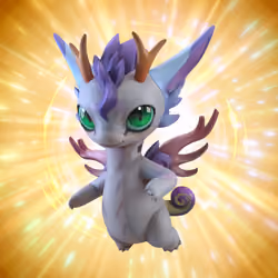 Mythlet #137