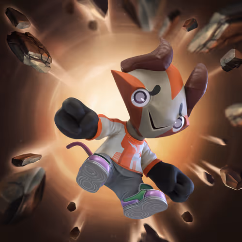 Rtfkt Project Animus