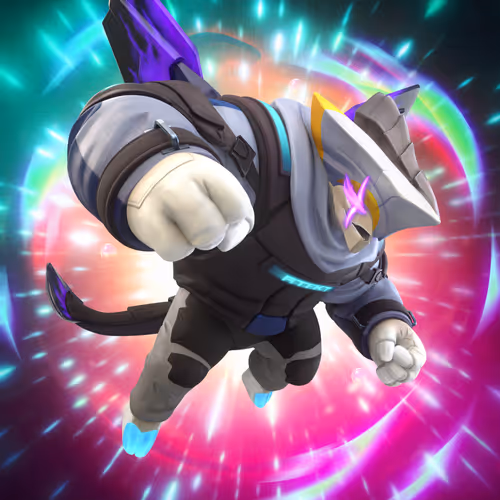 Juggernox #10