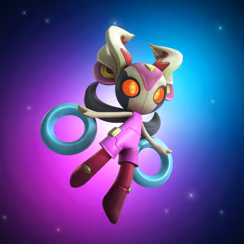 Rtfkt Project Animus