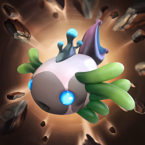 Rtfkt Project Animus