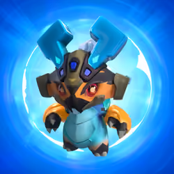 Gemdra #227