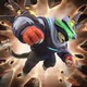 Juggernox #327