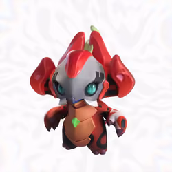 Gemdra #116