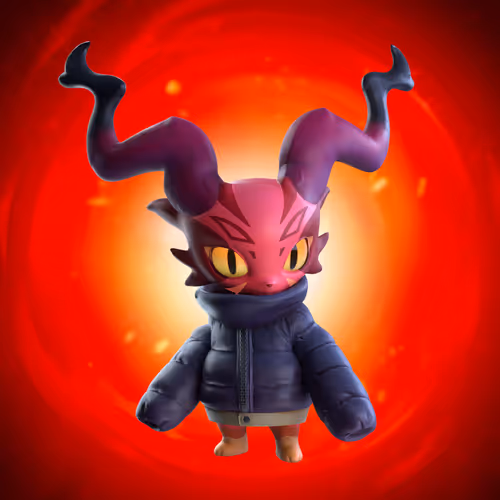 Rtfkt Project Animus