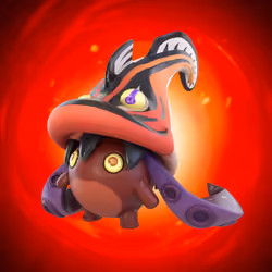 Chebi #664