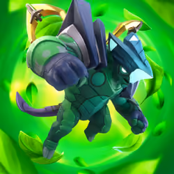 Juggernox #299