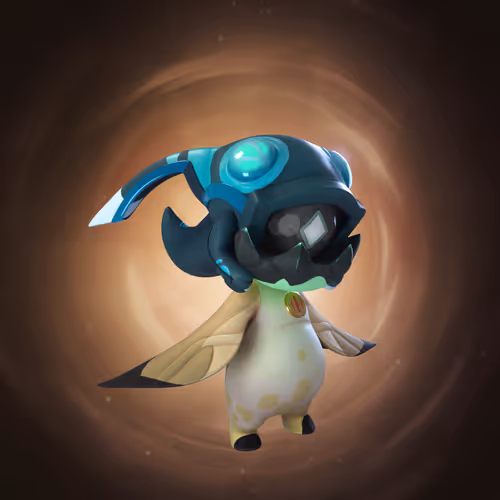 Rtfkt Project Animus