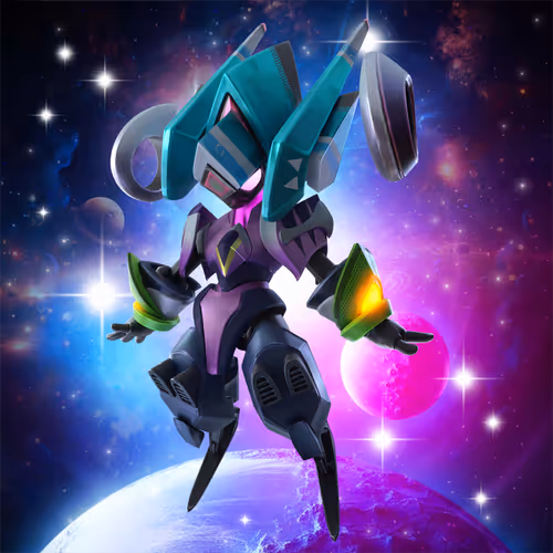 Rtfkt Project Animus