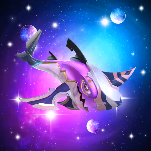 Rtfkt Project Animus