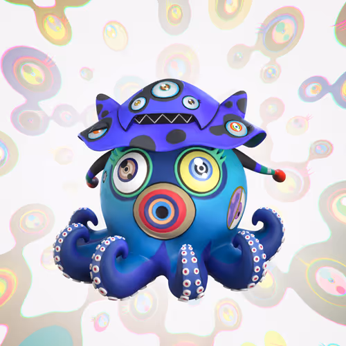 Rtfkt Project Animus