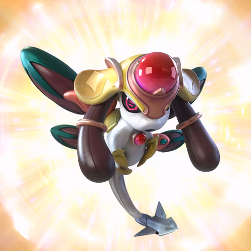Rtfkt Project Animus