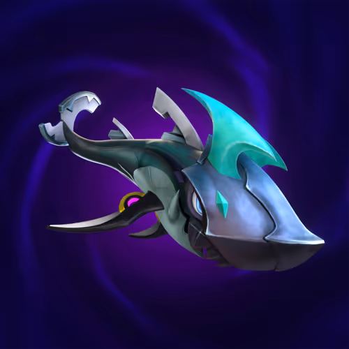 Rtfkt Project Animus