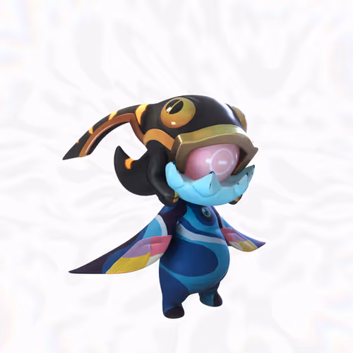 Rtfkt Project Animus