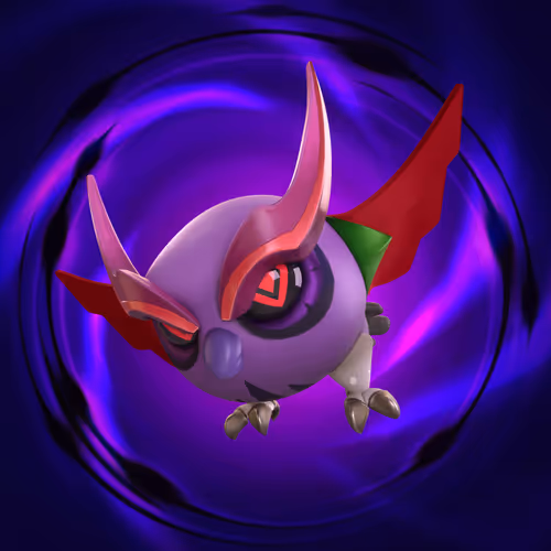 Rtfkt Project Animus