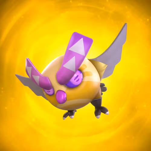 Owletto #882