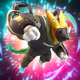 Juggernox #14