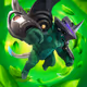 Juggernox #305