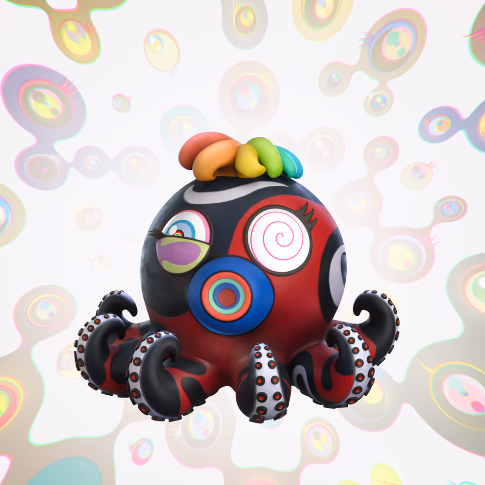 Tako #73