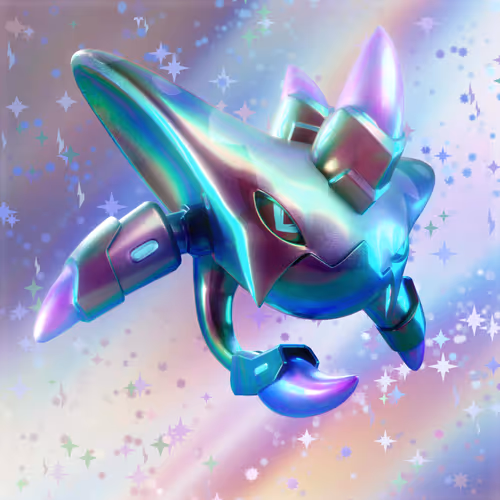 Rtfkt Project Animus