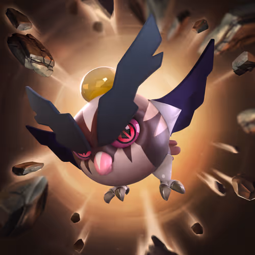 Owletto #441