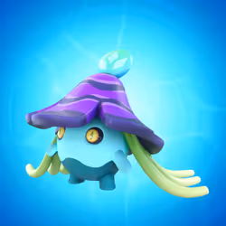 Chebi #599