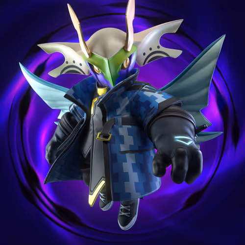 Rtfkt Project Animus