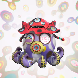 Tako #60