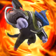6116