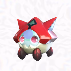 Shelix #126