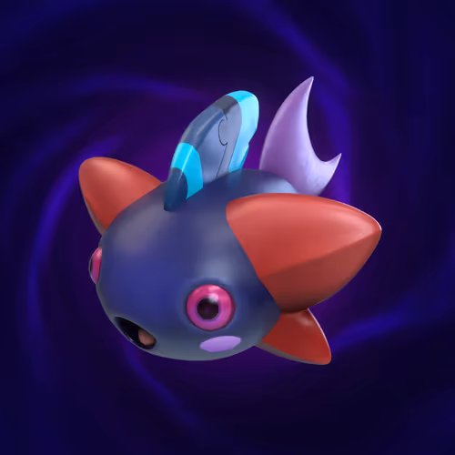 Nobi #483