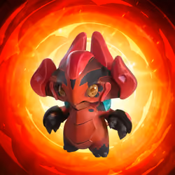 Gemdra #251