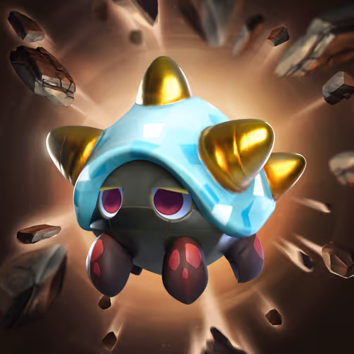 Shelix #292