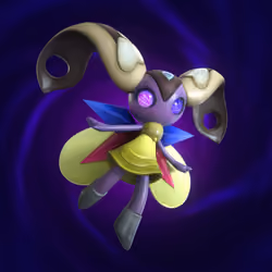 Lumina #475