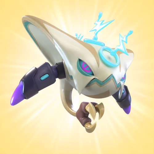 Ghastling #287