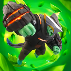 Juggernox #278
