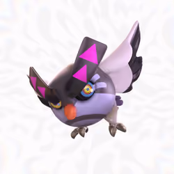 Owletto #129