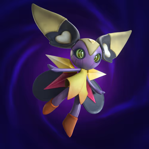 Rtfkt Project Animus