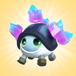 Shelix #449
