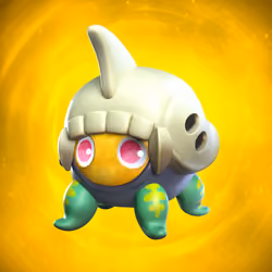 Shelix #682